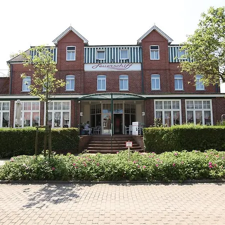 Galerie Garni Feuerschiff 3*