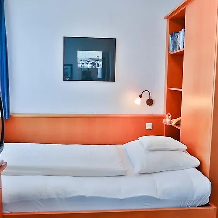 Galerie Garni Feuerschiff