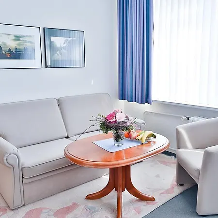 Galerie Garni Feuerschiff