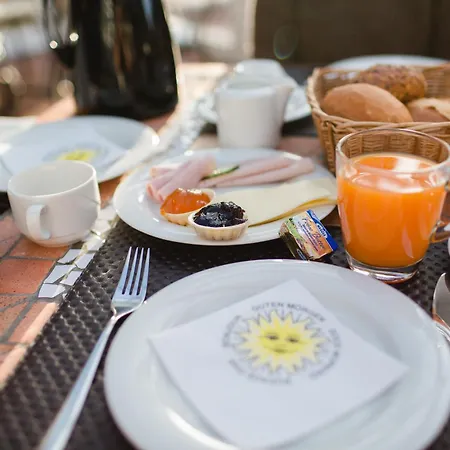 Galerie Garni Feuerschiff 3* Langeoog