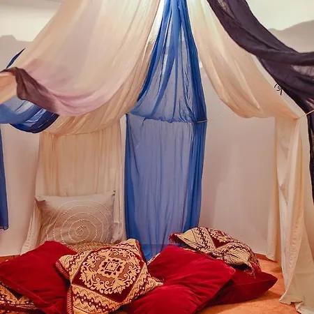 Galerie Garni Feuerschiff 3* Langeoog