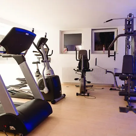 Hotel Galerie Garni Feuerschiff 3*