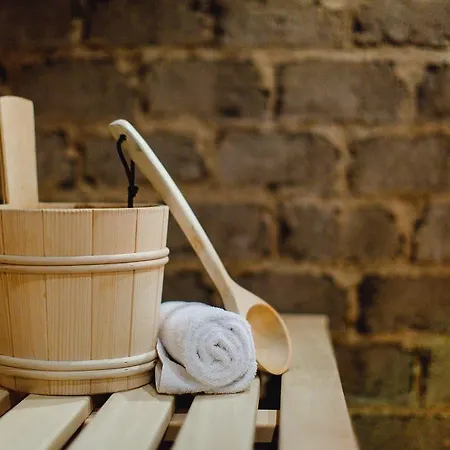 Hotel Galerie Garni Feuerschiff