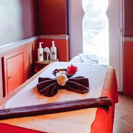 Galerie Garni Feuerschiff Hotel Langeoog