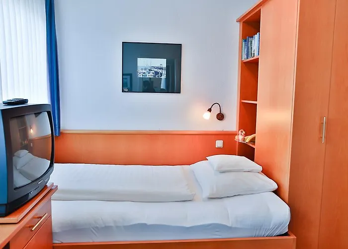 Galerie Garni Feuerschiff