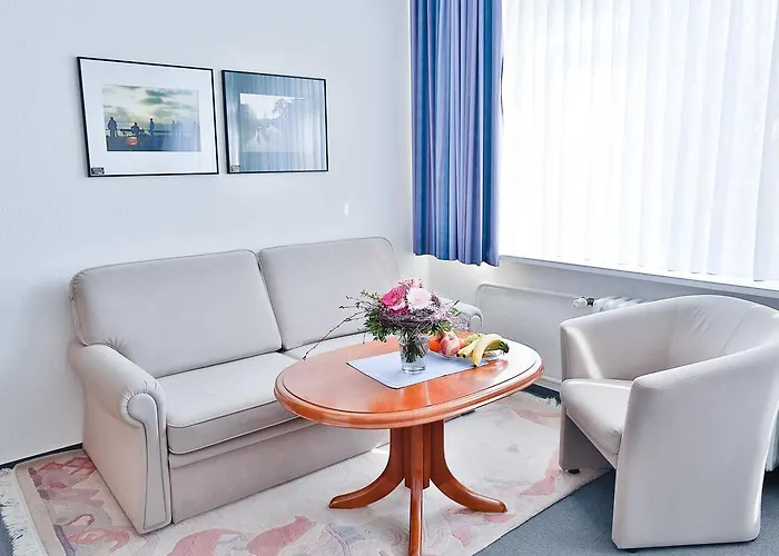 Galerie Garni Feuerschiff