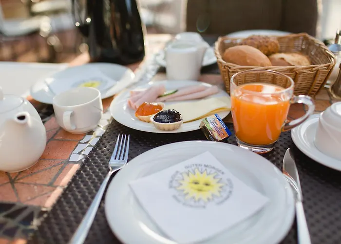 Galerie Garni Feuerschiff 3* Langeoog