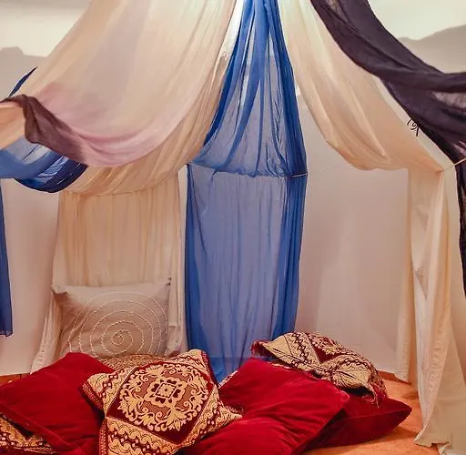 Galerie Garni Feuerschiff 3* Langeoog