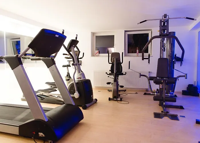 Hotel Galerie Garni Feuerschiff 3*