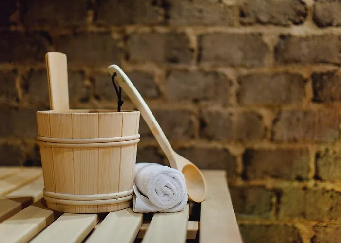 Hotel Galerie Garni Feuerschiff